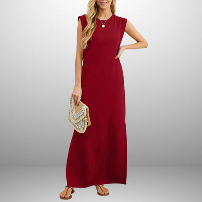 Roselina™ - Robe d'été élégante