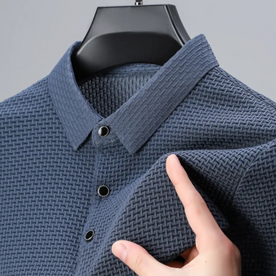 Mattieu™ - T-shirt d'Été Décontracté