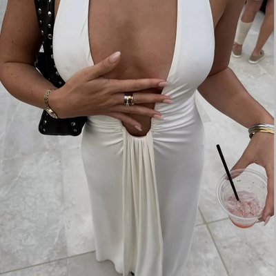 Lori™ – Robe élégante