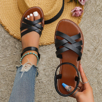 Esra™ - Sandales de plage