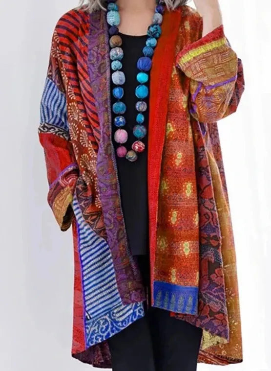 Amata™ - Veste légère aux couleurs vives