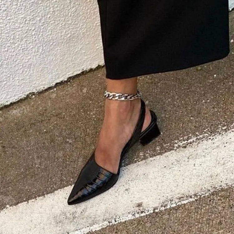 Celia™ - Escarpins orthopédiques