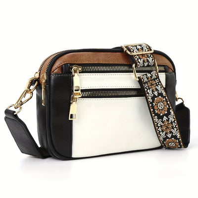 Ylva™ - Sac bandoulière élégant