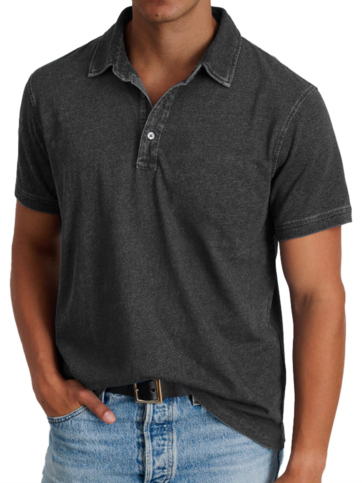 Christof™ - Polo décontracté