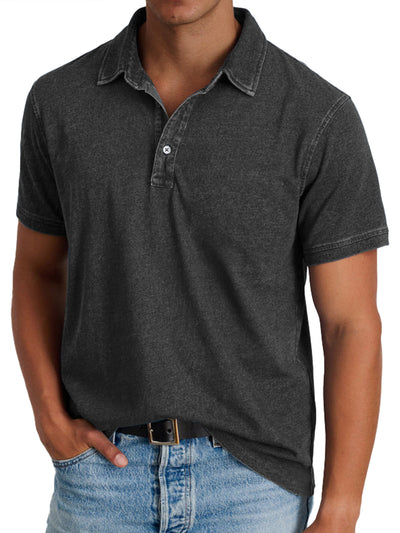 Christof™ - Polo décontracté