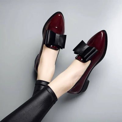 Angela™ - Mocassins confortables pour le quotidien