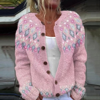 Sophie™ - Gilet raffiné et élégant