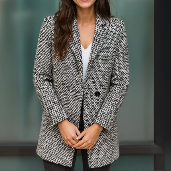 Margot™ - Fini le froid, restez élégante