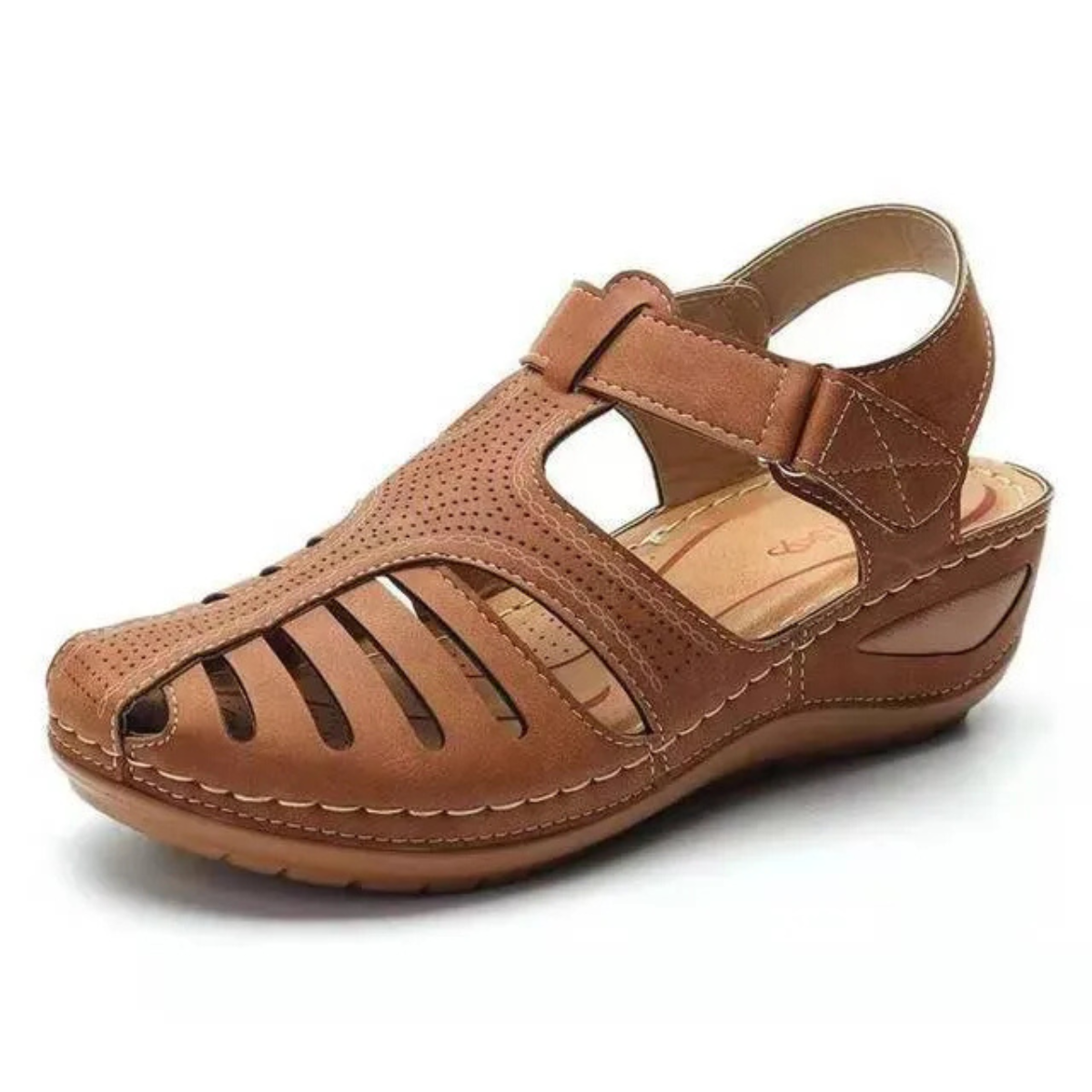 Suzanna™ - Sandales romaines femme