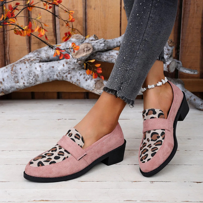 Brigette™ - Chaussure femme élégante