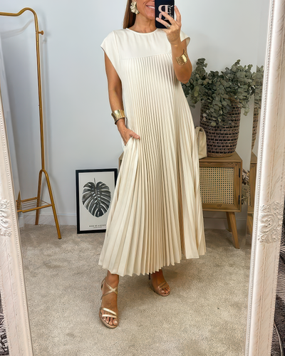 Arielle™ - Robe élégante