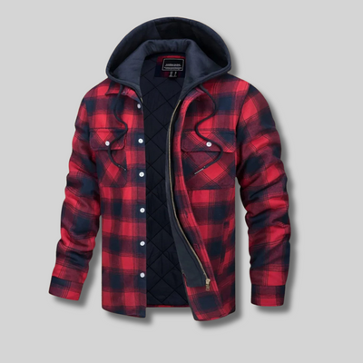 Mads™ - Manteau homme élégant et doublé