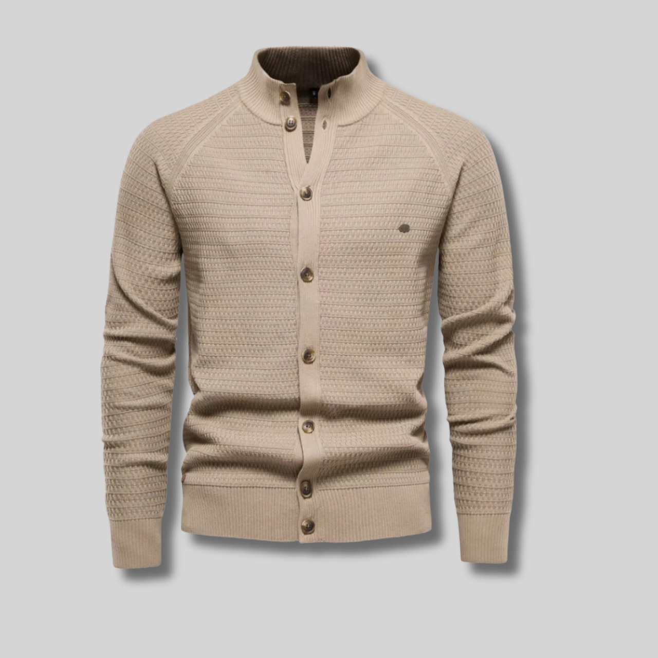 Bob™ - Pull élégant pour homme