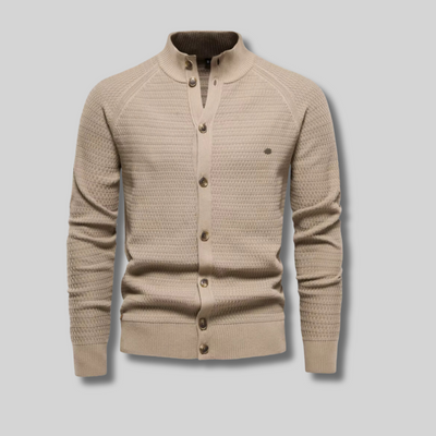 Bob™ - Pull élégant pour homme