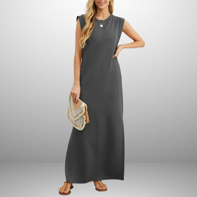 Roselina™ - Robe d'été élégante