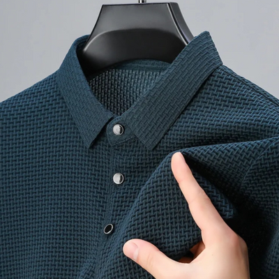 Mattieu™ - T-shirt d'Été Décontracté
