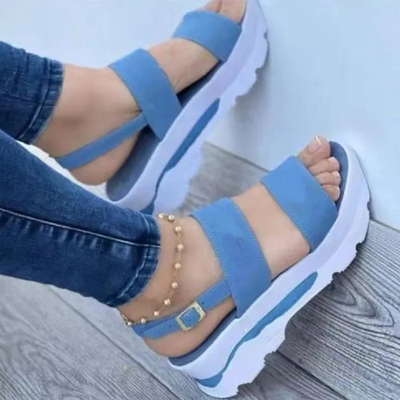 Ninka™ - Sandale d’été sportive