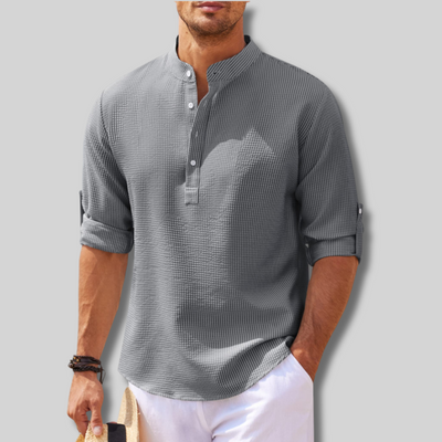 Adam™ - T-shirt d’été en coton