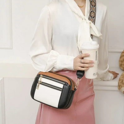 Ylva™ - Sac bandoulière élégant
