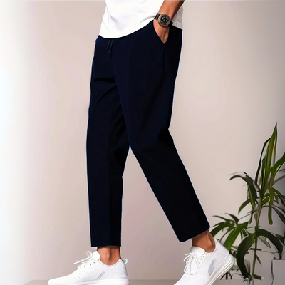 Felix™ - Pantalon Léger et Luxueux