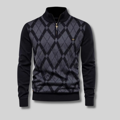 Birke™ - Pull homme britannique