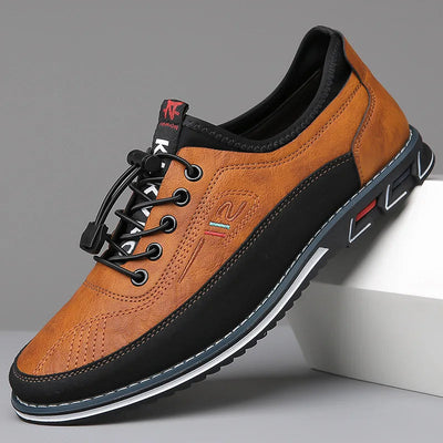 Misha™ - Chaussures Homme Chic & Décontractées