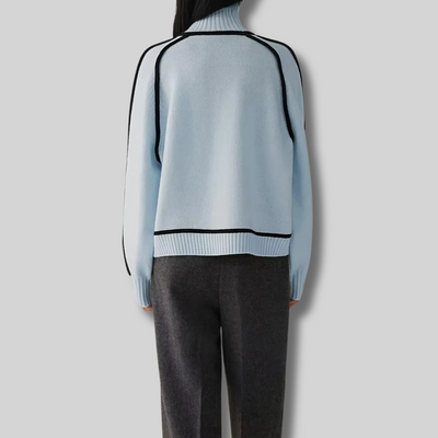 Alice™ – Pull femme élégant et confortable