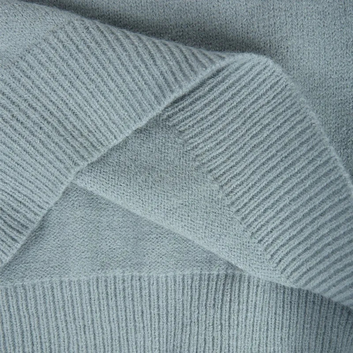 Renée™ - Douce chaleur, style intemporel