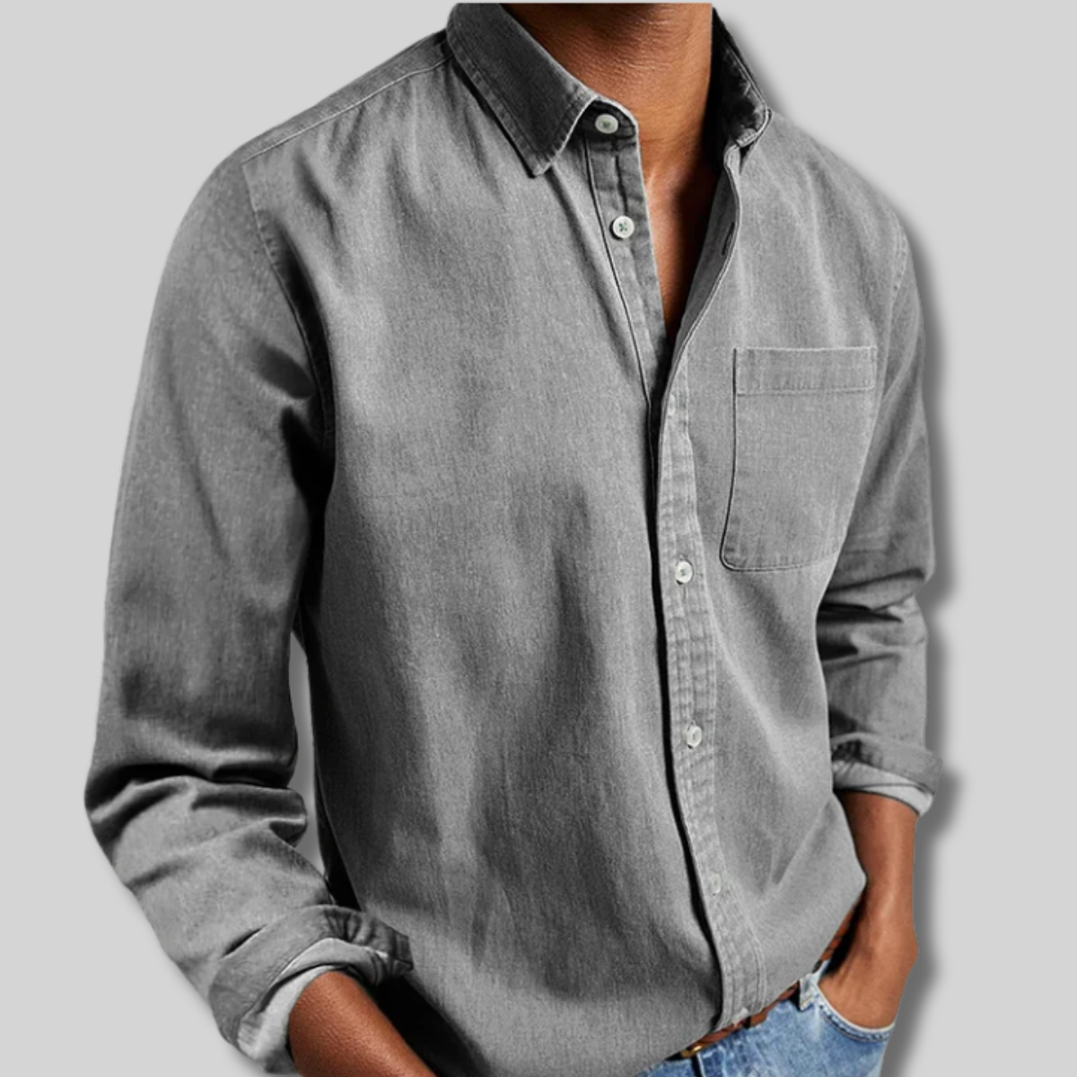 Hugo™ - Blouse élégante