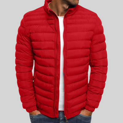 Gérard™ - Chaleur sans lourdeur, style sans effort