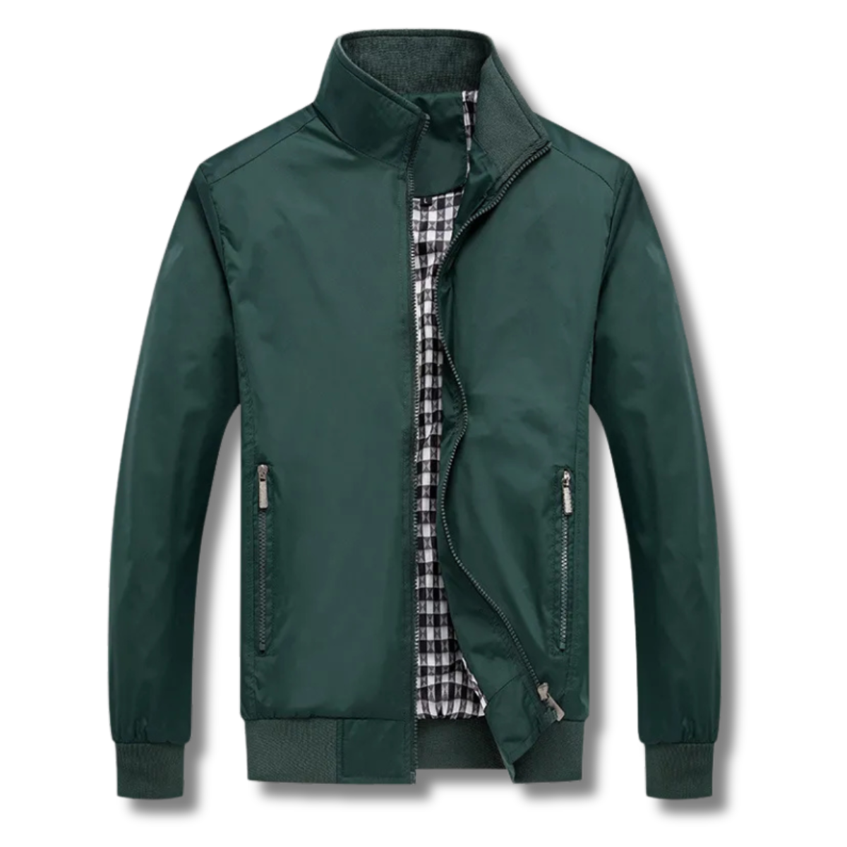 Ferrant™ - Veste légère d’été pour style et confort