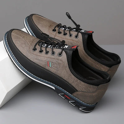 Misha™ - Chaussures Homme Chic & Décontractées