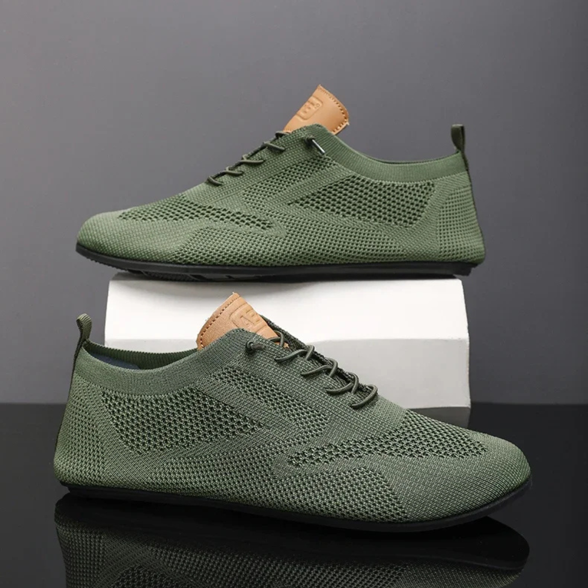 Albert™ - chaussures légères pour homme