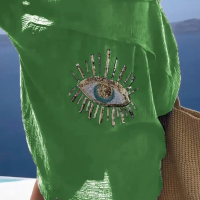 Kiki™ - Blouse d’été légère
