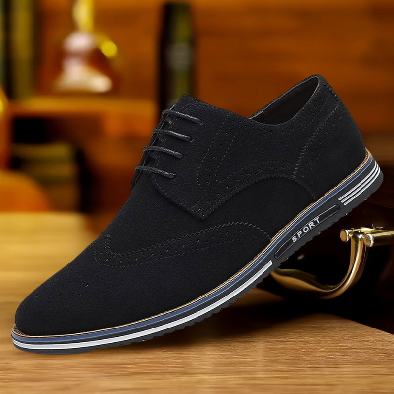 Henri™ - Chaussure intemporelle pour toutes les occasions