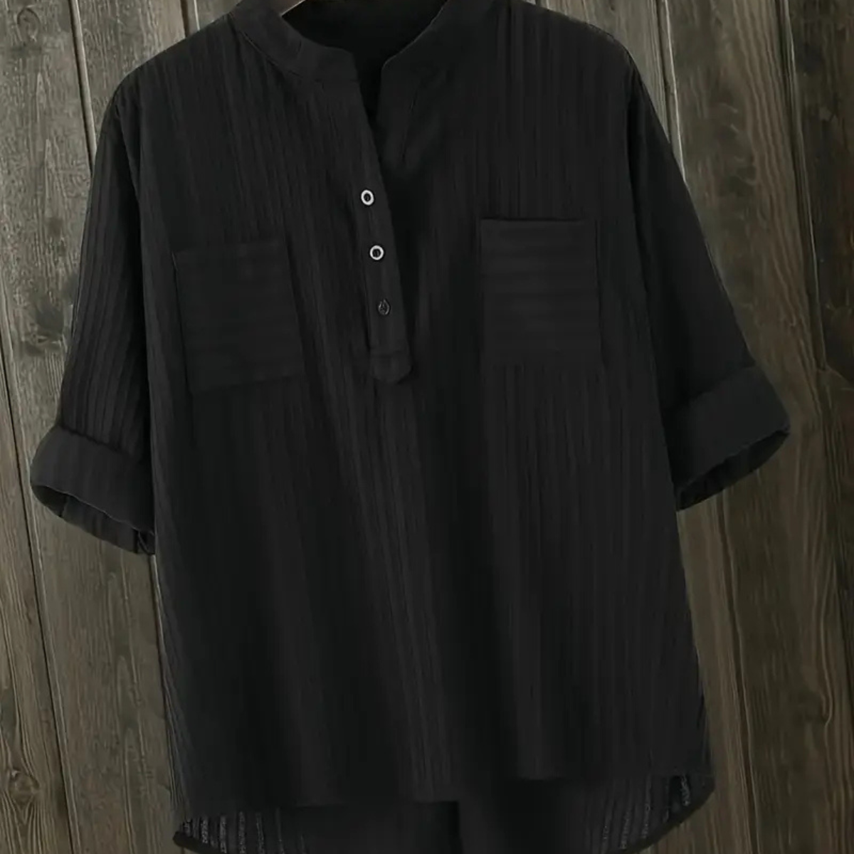 Mirabelle™ - Blouse d’été élégante