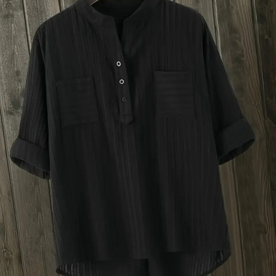Mirabelle™ - Blouse d’été élégante
