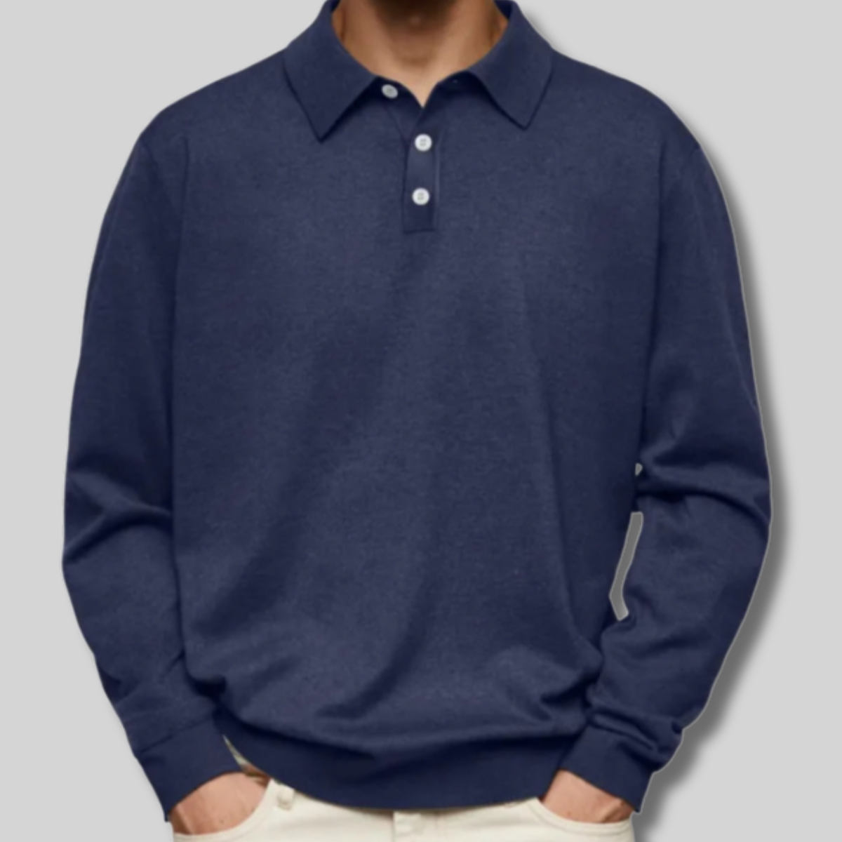 Gérard™ - Classe intemporelle, confort absolu