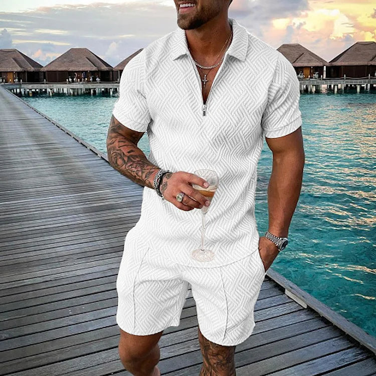 Demian™ - Tenue décontractée tendance
