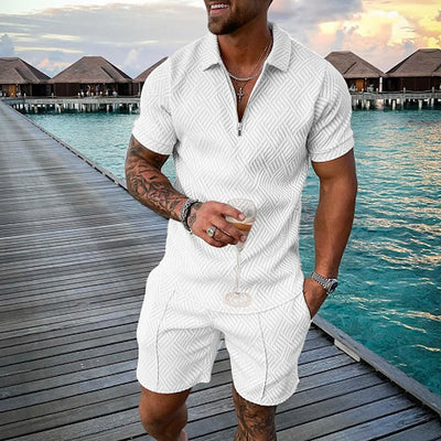 Demian™ - Tenue décontractée tendance