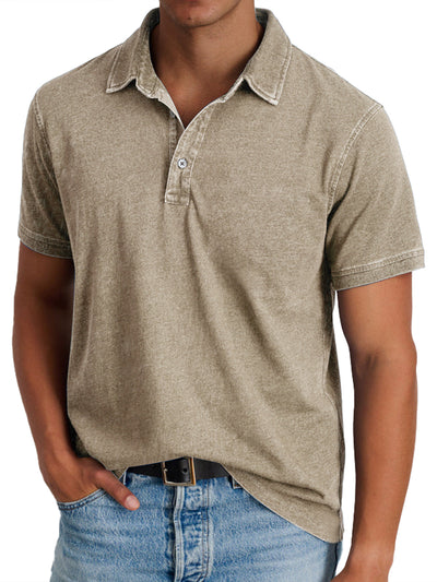 Christof™ - Polo décontracté