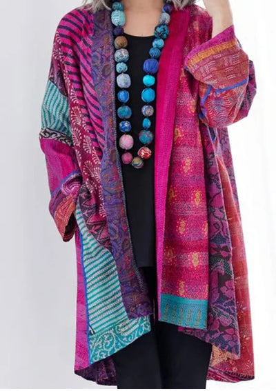 Amata™ - Veste légère aux couleurs vives