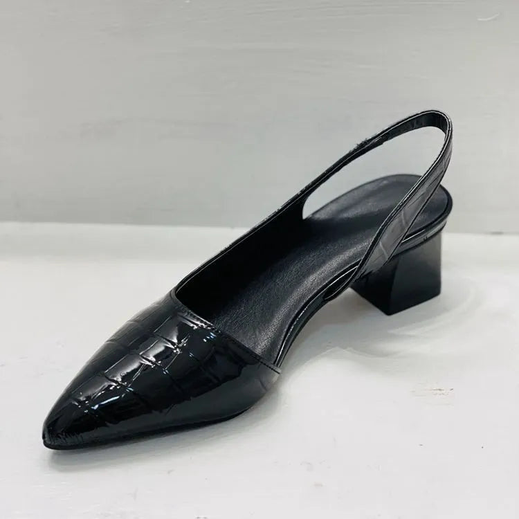 Celia™ - Escarpins orthopédiques