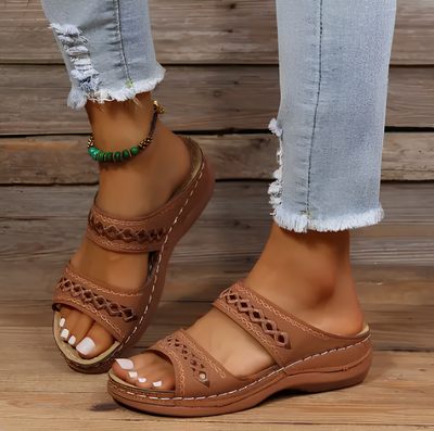 Gigi™ - Sandales élégantes