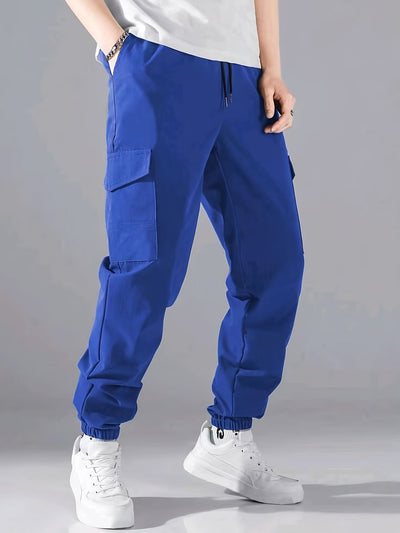 Austin™ - Pantalon Cargo d’Été Léger pour Homme