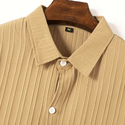 Delrick™ - Blouse d’été légère