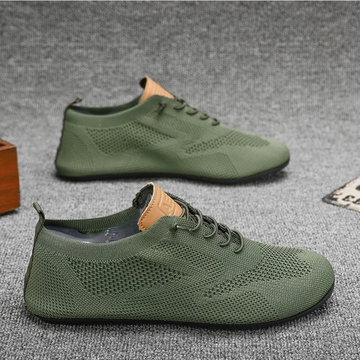 Albert™ - chaussures légères pour homme