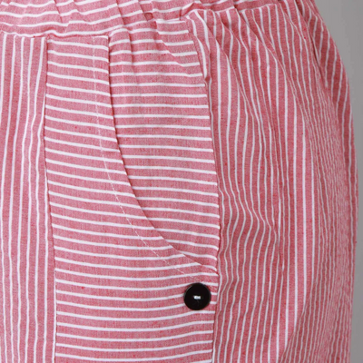 Camille™ - Pantalon en lin