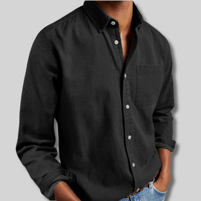 Hugo™ - Blouse élégante