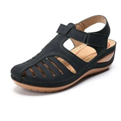 Suzanna™ - Sandales romaines femme